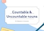 deliver teaching materials, presentations and lesson plans
